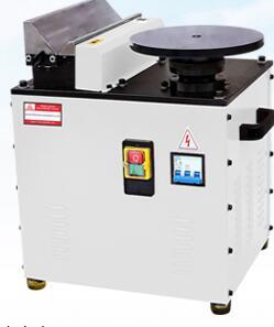 GD-900R高速曲线圆弧倒角机