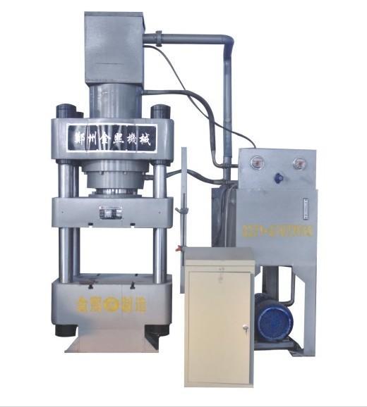 YX32万能四柱液压机