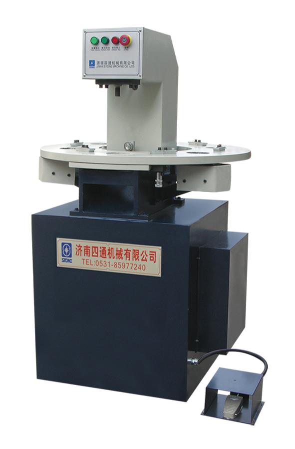 铝型材六位压力机