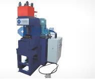 DZ 系列液压打字机