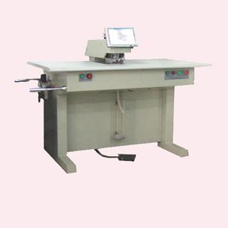 电脑自动对位冲孔机SD06-1-1