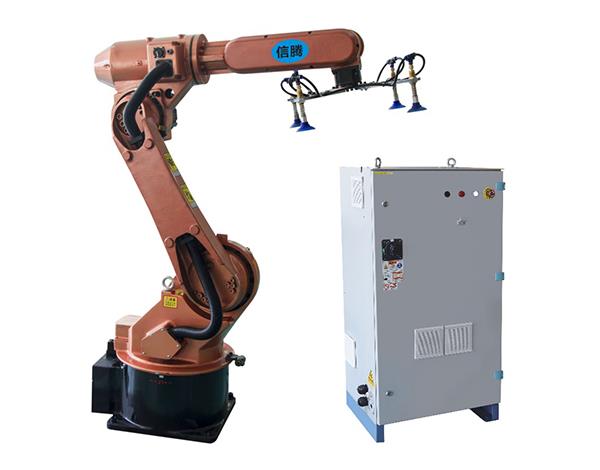 XT-6Z-20六轴关节机器人