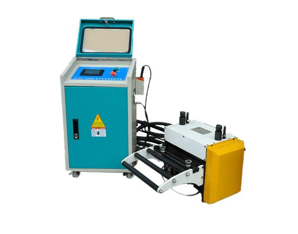 高速NC伺服送料机