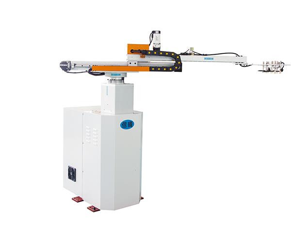 四轴冲压机械手