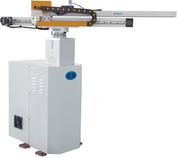 三轴冲压机械手