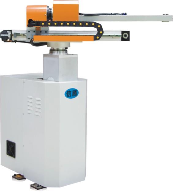 五轴冲压机械手