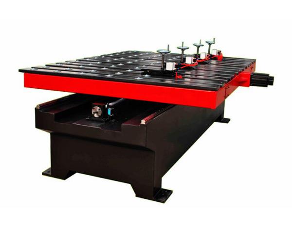 数控冲床送料机