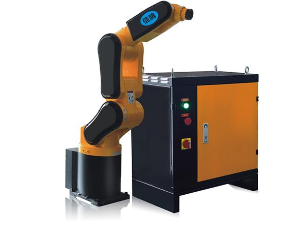 XT-6Z-05六轴关节机器人 5KG压铸机器人