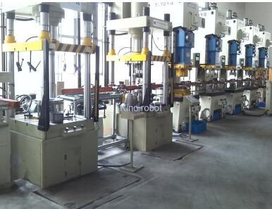 连杆式机械手,多工位自动化机械手