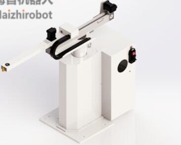 海智摆臂冲压机器人系列