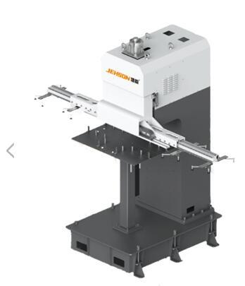 独立式冲压机械手 JS1-2500-180