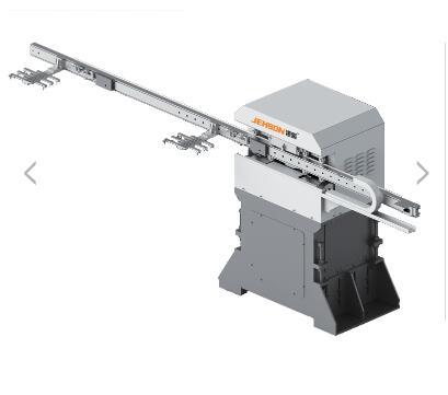 单机多工程冲压机械手 JS3-600-80
