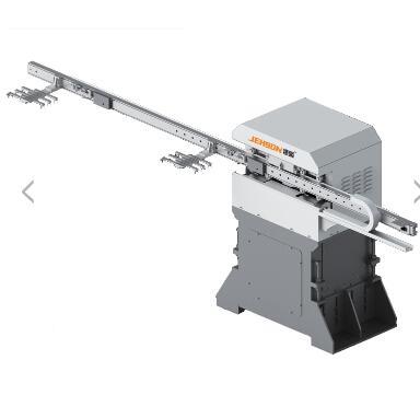 单机多工程冲压机械手 JS3-400-80