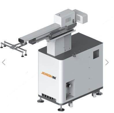 摆臂式智能冲压机器人 JS-R4-10