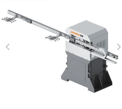 单机多工程冲压机械手 JST3-300-80