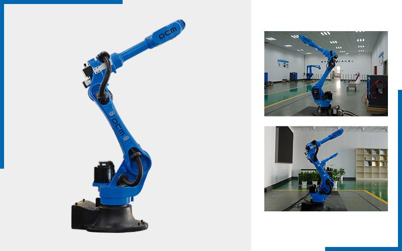 冲压工业机器人