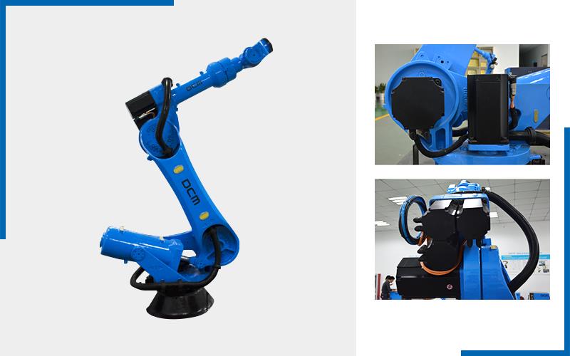 冲压工业机器人