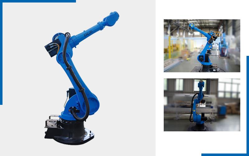 冲压工业机器人