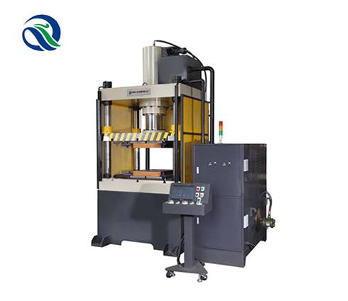 行业专用液压机