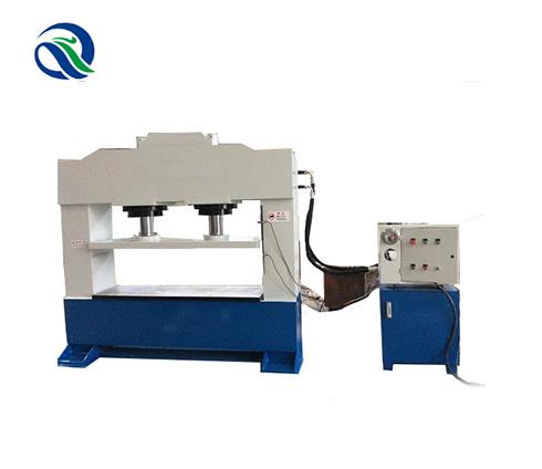 双缸龙门液压机