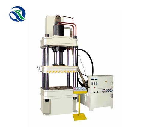 万能四柱式液压机