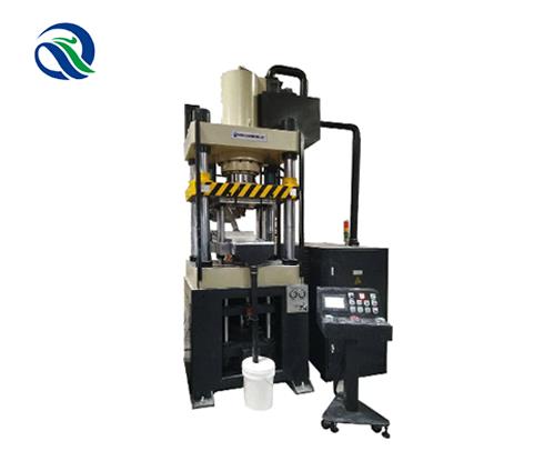 粉末成形液压机