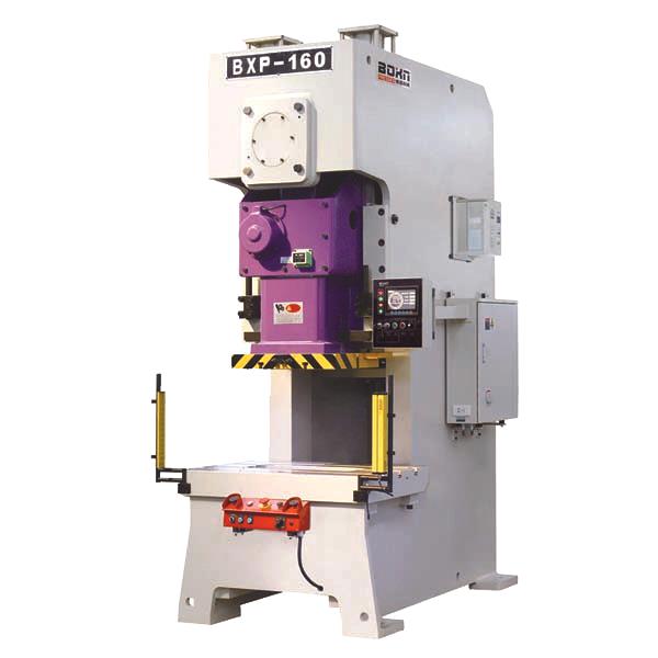 BXP-16~315TC型强力精密冲床