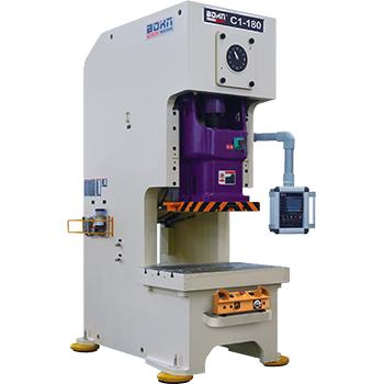 C1-10~340C型大能量精密冲床