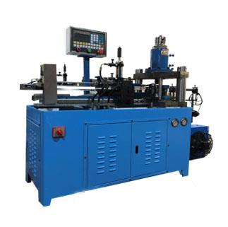 电机轴冲筋机（马达压筋、打筋机）