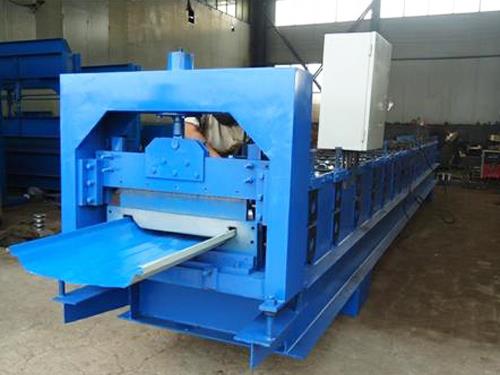 470型角驰压型设备