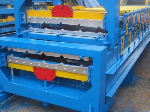 双剪切840-910型压瓦机