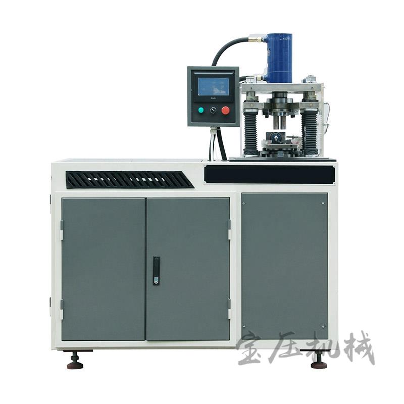 YST-16T四柱型液压机