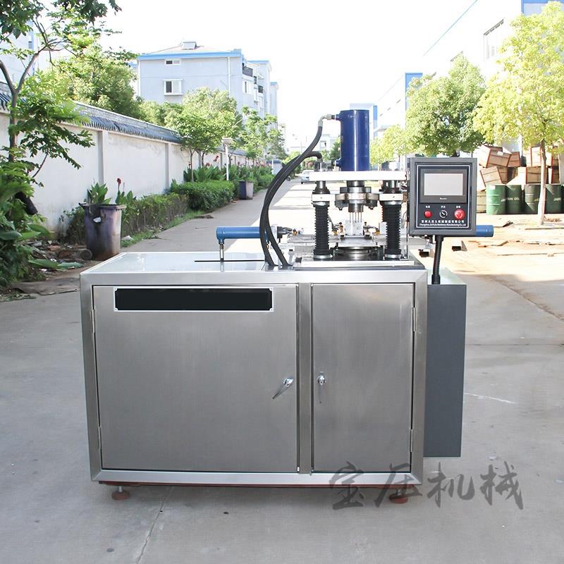 YST-25T四柱型液压机