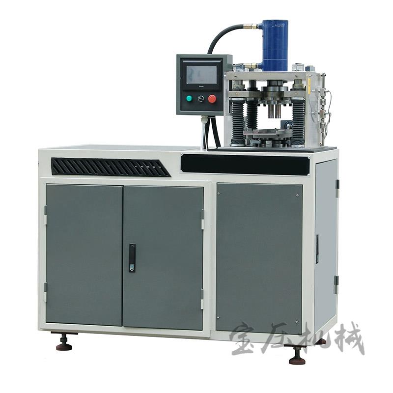 YST-20T四柱型液压机