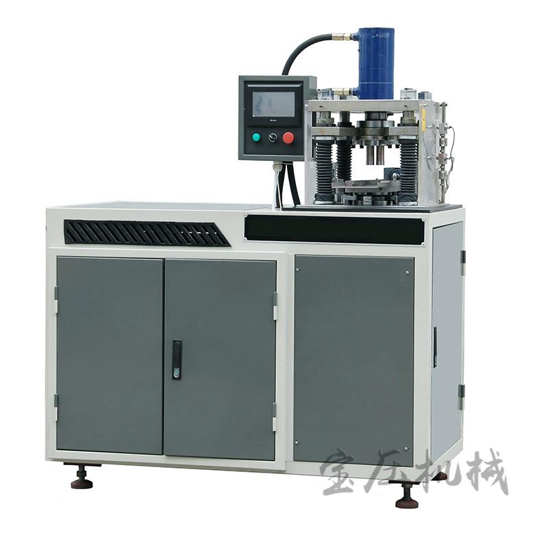 YST-30T四柱型液压机