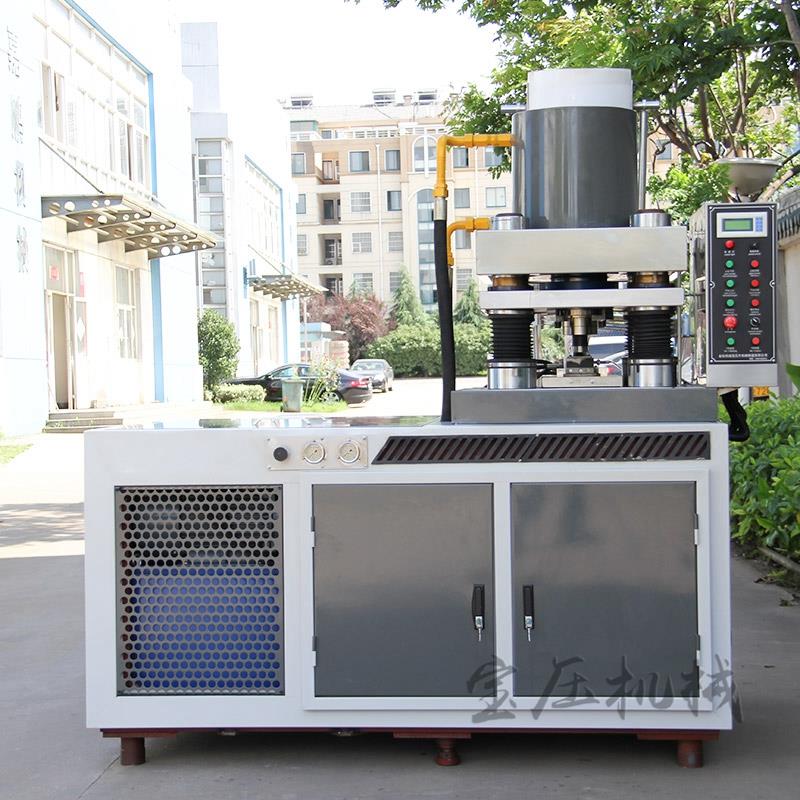 YST-300T四柱型液压机