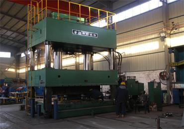 汽车门板成型专业液压机