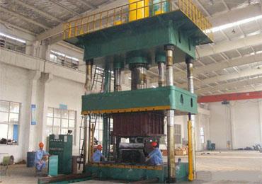 XHY41系列液压机