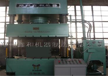 XHY32-2系列液压机