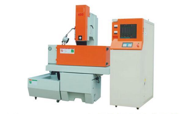 精密电火花成型机