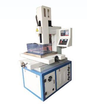 电火花高速穿孔机