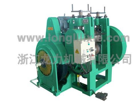 CR系列半圆轧延机