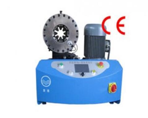 FXSG-250DT型锁管机