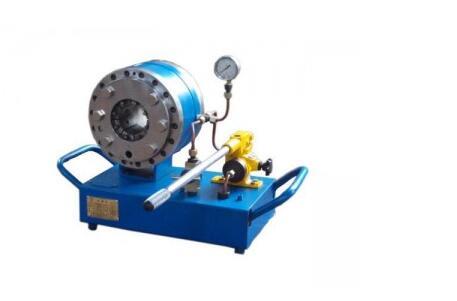 FXSG-230B型缩管机