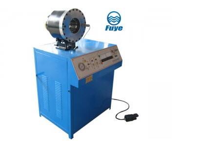 FXSG-300LQ型缩管机