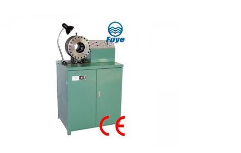 FXSG-250D-A型胶管压管机