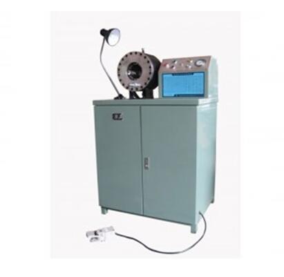 FXSG-250D-R型软轴扣压机