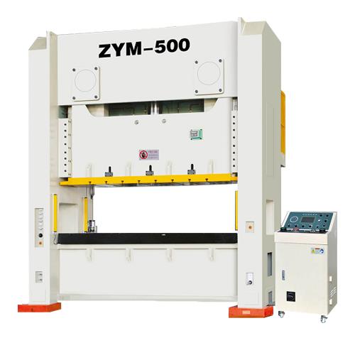 ZYM系列闭式双点精密冲床