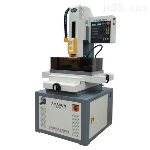 DZ430I电火花穿孔机