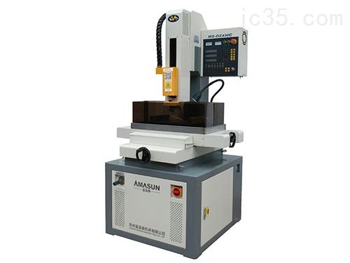 MS-DZ430C穿孔机